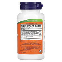 NOW Foods, Black Cohosh Root, 80 mg, 90 Veg Capsules