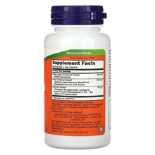 NOW Foods, Celery Seed Extract, Veg Capsules