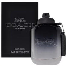 Coach for Men Eau De Toilette, 3.3 Fl Oz