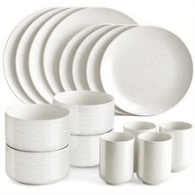 24-Pcs-Porcelain-Dinnerware-Sets-White-Round-Dish-Set-for-6-Plates-and-Bowls-Sets-for-Dessert-Salad-Soup-Pasta_97236037-bc8e-4ee1-a7ec-92514c7cd484.d1469a7b067cf5d915cf4ac50ee876d7 - USA Mega Market