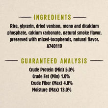 Purina Prime Bones Chew Stick with Wild Venison (16 Ct.)