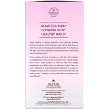 Nature's Bounty Hair, Skin and Nails Extra Strength Vitamins, 250 ct.
