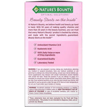 Nature's Bounty Hair, Skin and Nails Extra Strength Vitamins, 250 ct.