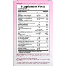 Nature's Bounty Hair, Skin and Nails Extra Strength Vitamins, 250 ct.
