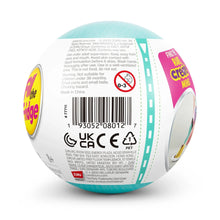 Mini Brands Fill the Fridge S1 Blindbox Capsule, Collectible Unbox Surprise Toy for Kids, Teens & Adults Ages 3+ by ZURU