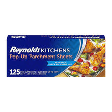 Reynolds Kitchens Pop-Up Parchment Paper Sheets, 125 ct.