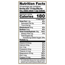 Success Boil-in-Bag Brown Rice, 32 oz.