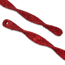 24CountRedGlitterIcicleChristmasOrnaments-7in-byHolidayTime3-_4 - USA Mega Market