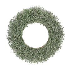 24DriedGrassWreath - USA Mega Market