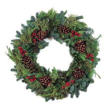 24PremiumFreshWreath-_1 - USA Mega Market