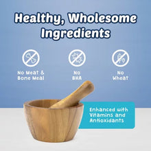 BLUE Buffalo Health Bars Crunchy Dog Treat Biscuits, Bacon, Egg & Cheese (5 Lbs.)