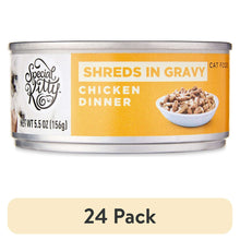24pack-SpecialKittyChickenDinnerShredsinGravyWetCatFood-5-5ozCan-_1_5dd5e4f6-889c-4bf4-9eae-4c22d33845b4 - USA Mega Market
