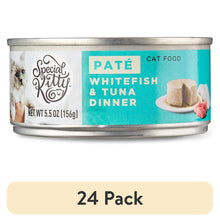 24pack-SpecialKittyWhitefish-TunaDinnerPateWetCatFood-5-5ozCan-_1_a7f42390-c79d-4fe9-8826-97737296478f - USA Mega Market