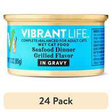 24pack-VibrantLifeSeafoodDinnerGrilledFlavorinGravyWetCatFood-3ozCan-_1_48ce40b9-9efe-49fc-8a28-52036ba90252 - USA Mega Market