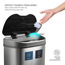 NineStars 18.5-Gal. Sensor Recycle Unit