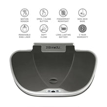 NineStars 18.5-Gal. Sensor Recycle Unit