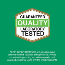 21st Century, Vitamin E, 180 mg (400 IU), Softgels