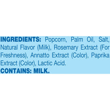 Pop Secret Microwave Popcorn, Movie Theater Butter Flavor, 1.75 oz Mini Bags, 12 Ct