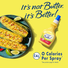 I Can’t Believe It’s Not Butter! Original Spray 8 oz Bottle