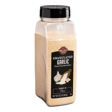 Wellsley Farms Granulated Garlic, 22.1 oz.