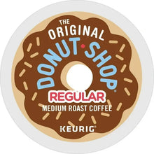 Keurig, Famous Favorites Variety Pack Medium Roast K-Cup Coffee Pods, 24 Count