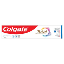 Colgate Total Active Prevention Whitening Toothpaste, Mint, 5 pk./6.0 oz. - USA MEGA SHOP