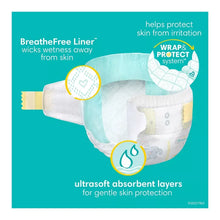 Pampers Swaddlers Ultra-Absorbent Baby Diapers (Select Size)