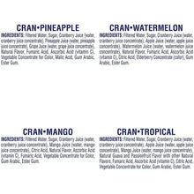 Ocean Spray Tropical Variety Pack, 24 ct./10 oz.