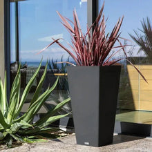 26" Taper Planter by Veradek, 2-pack