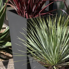 26" Taper Planter by Veradek, 2-pack