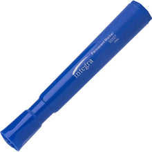 Integra, ITA33327, Permanent Chisel Markers, 12 / Dozen