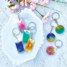 Artskills DIY Epoxy Resin Arts & Crafts Activity Kit, 41 Pieces