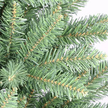 Puleo International 4' Carson Pine Artificial Christmas Tree with Stand