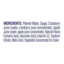 Ocean Spray Cran-Apple Cranberry Apple Juice Drink, 2 pk./96 fl. oz