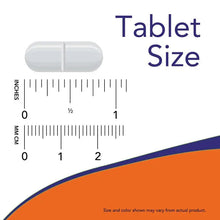 NOW Foods, Garlic 5000, 90 Tablets (500 mg per Tablet)