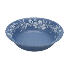 The Pioneer Woman 12-Piece Daisy Bamboo Melamine Dinnerware Set