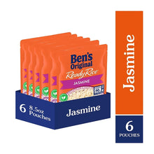 Ben's Original Ready Rice, Jasmine, 6 pk./8.5 oz.