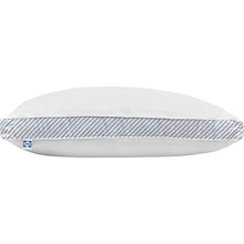 Sealy Extra Firm Support Standard/Queen Size Pillow - Striped Gusset