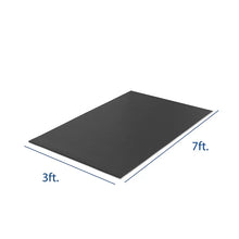 XTERRA Fitness 3' x 4' Equipment Mat
