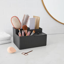 Mainstays Soft Touch Vanity Organizer
