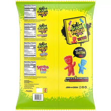 Sour Patch Kids & Swedish Fish Bulk Candy Variety Pack, 200 pk.