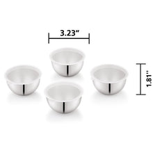 Mainstays Stainless Steel 24Pc Cookware set