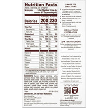 Near East Couscous Mix Parmesan, 5.9 oz Box