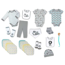 28PieceBabyInfantApparelLayetteGiftSet-NB-3M-_1 - USA Mega Market