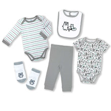 28PieceBabyInfantApparelLayetteGiftSet-NB-3M1-_2 - USA Mega Market