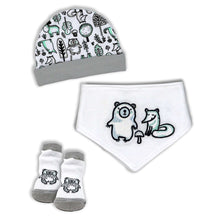 28PieceBabyInfantApparelLayetteGiftSet-NB-3M3-_4 - USA Mega Market