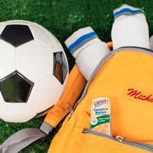 Sandwich Crackers, Captain'S Wafers Cream Cheese and Chives, 8 Packs, 6 Sandwiches Each - Brands For Less USA