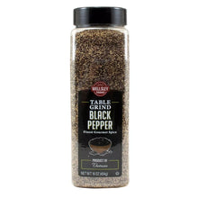 Wellsley Farms Table Grind Pepper, 16 oz.
