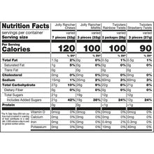 Twizzler & Jolly Rancher Variety Bag, 260 pc.