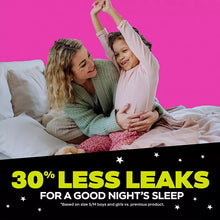 Ninjamas Bedwetting Nighttime Underwear for Girls (Select Size) - USA MEGA SHOP